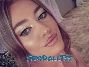 SexyDollTss