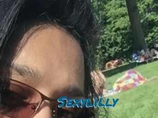 Sexylilly