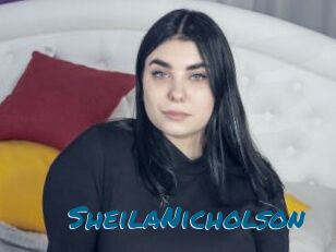 SheilaNicholson