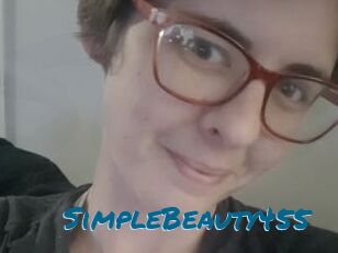 SimpleBeauty455