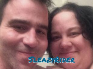 SleazyRider