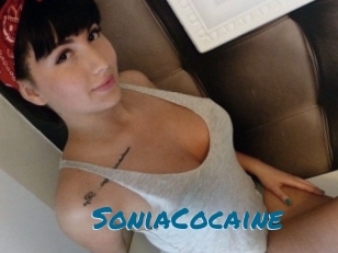 SoniaCocaine