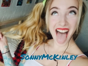 SonnyMcKinley