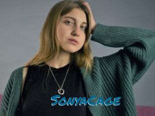 SonyaCage