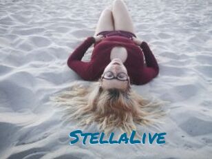StellaLive