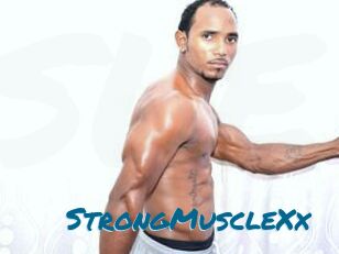 StrongMuscleXx