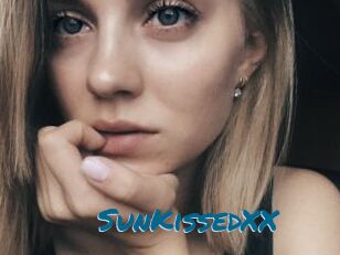 SunKissedXX