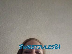 Sweetjules21