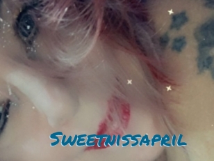 Sweetnissapril