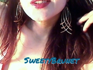 SweetyBrunet