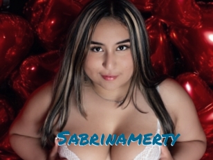 Sabrinamerty