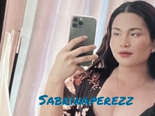 Sabrinaperezz