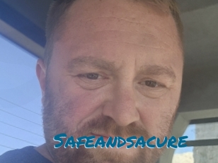 Safeandsacure