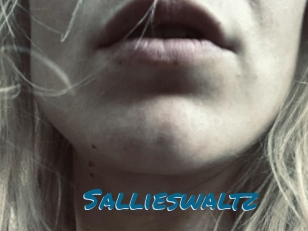 Sallieswaltz