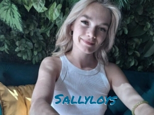 Sallyloys