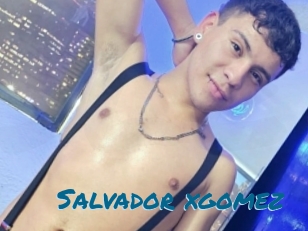 Salvador_xgomez