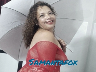 Samantafox