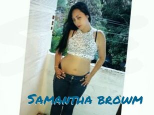 Samantha_browm