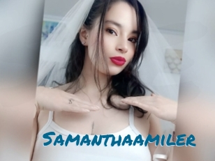 Samanthaamiler