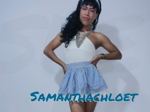 Samanthachloet