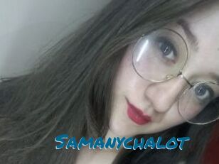 Samanychalot