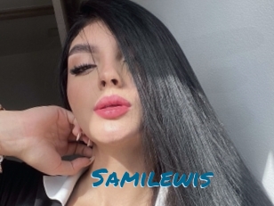 Samilewis