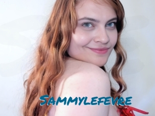 Sammylefevre