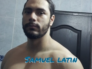 Samuel_latin