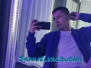 Samuelvalbuena