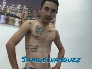 Samuelvasquez