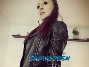 Samyqueen