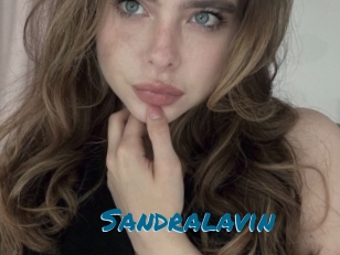 Sandralavin