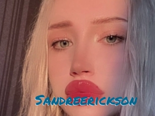 Sandreerickson