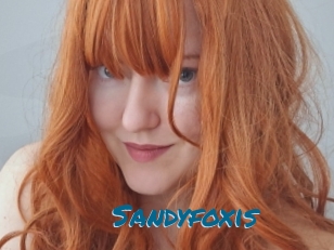 Sandyfoxis