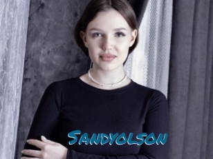 Sandyolson