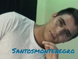 Santosmontenegro