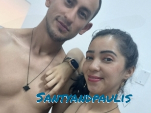 Santyandpaulis