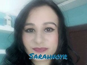 Sarahnoyr