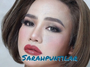 Sarahpuntilar