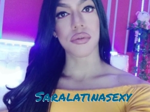 Saralatinasexy