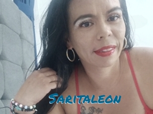 Saritaleon