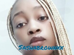 sashabrownxx Sexcams Live Erotik