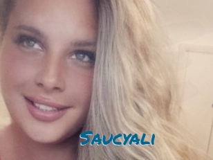 Saucyali