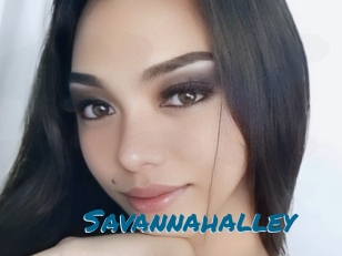 Savannahalley