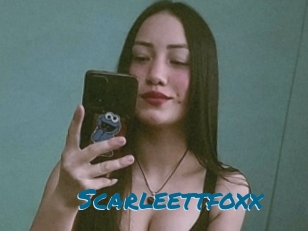 Scarleettfoxx