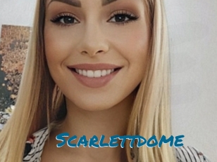 Scarlettdome