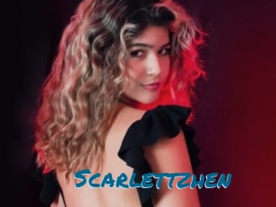 Scarlettzhen