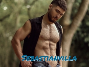 Sebastianvilla