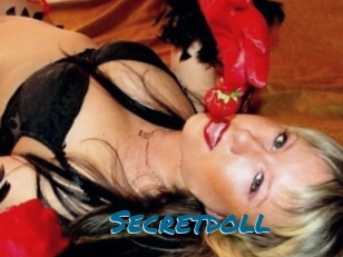 Secretdoll