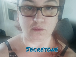 Secretone